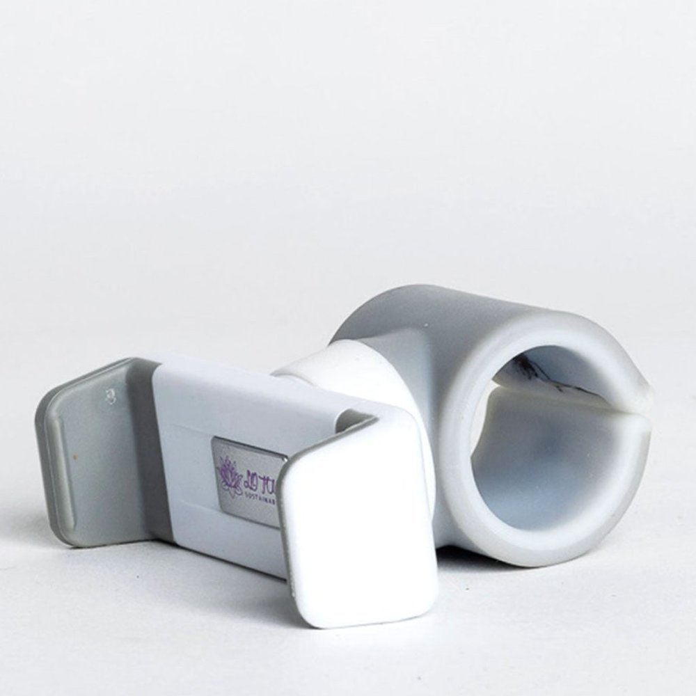 Lotus Cart Clip